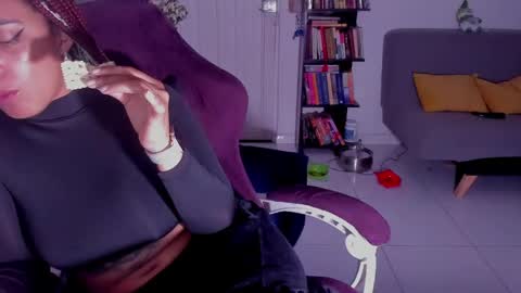 elizabeth  ju   online show from 05/18/26, 04:07