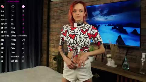  Anna   DONT FORGET GIVE ME THUMBS UP online show from 05/12/26, 09:50