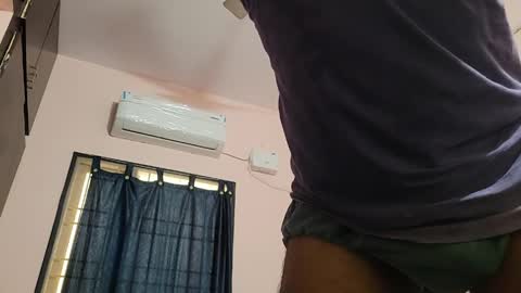 Naughty Santa online show from 03/30/26, 09:21