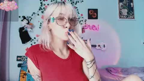 yozunaa online show from 07/25/26, 05:49
