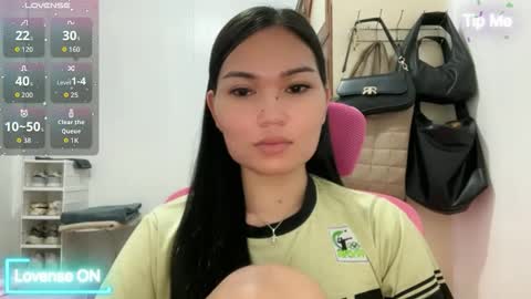 yrdrmgrl_jennie26 online show from 03/07/26, 05:48