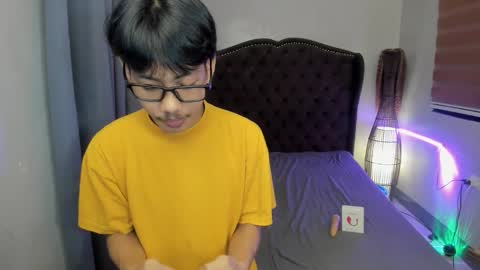 rode online show from 01/18/26, 02:48