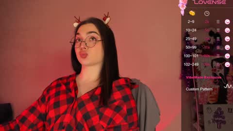 Ysabell online show from 12/15/24, 09:35