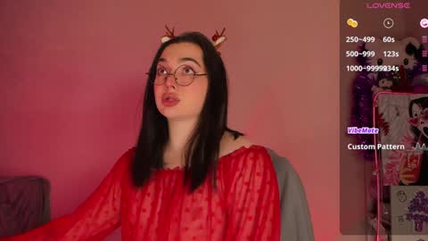 Ysabell online show from 12/16/24, 09:35