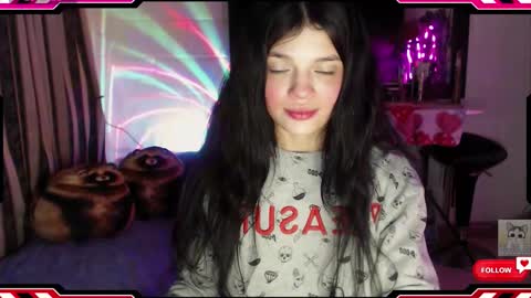 Lilith online show from 10/01/25, 09:26