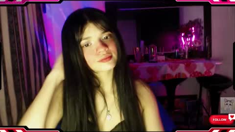 Lilith online show from 10/23/25, 08:40