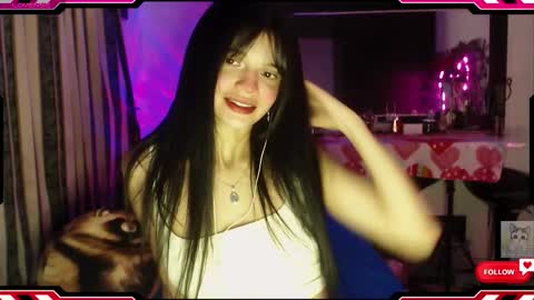 Lilith online show from 11/12/25, 10:15