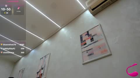 Crazy P online show from 12/12/24, 10:45