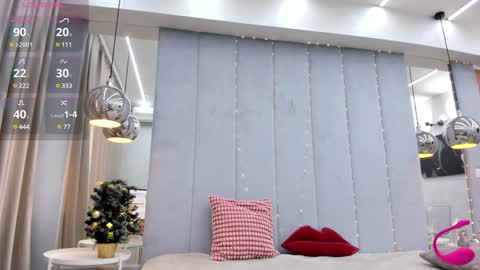 Crazy P online show from 01/04/25, 07:24