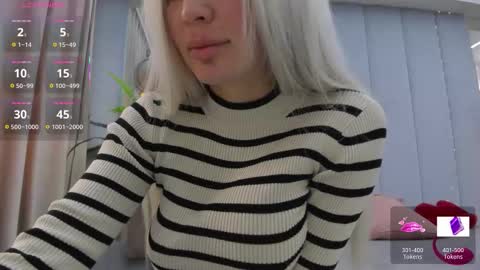 Crazy P online show from 10/02/25, 05:58