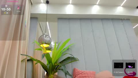 Crazy P online show from 11/27/25, 07:10