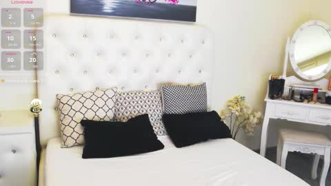 Snapshot of yssabel chatting on 11/25/25, 05:40 Yssabel online show from 11/25/25, 05:40