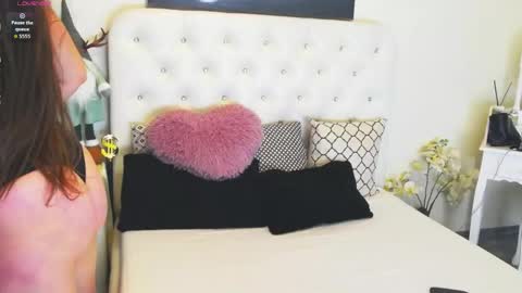 Yssabel online show from 03/18/26, 05:32