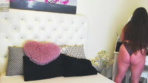 Yssabel online show from 03/30/26, 04:35