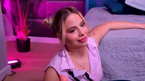 Foxie online show from 12/13/25, 07:53