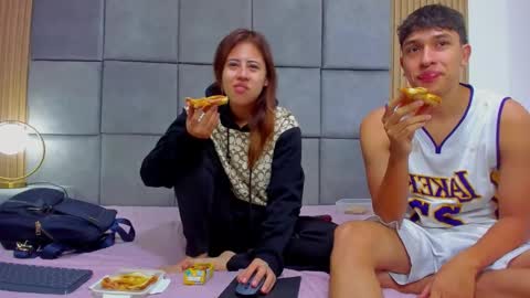 yu_yang69 online show from 01/11/26, 01:27