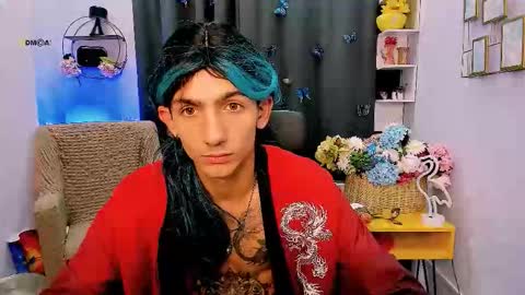 Snapshot of yudji_boy chatting on 09/22/25, 07:38 yudji_boy online show from 09/22/25, 07:38