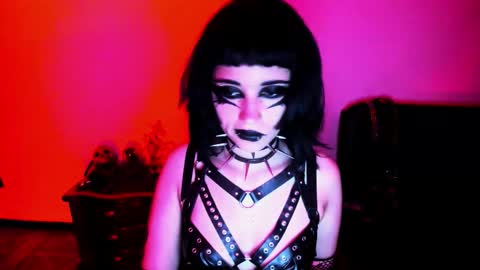 Yue Eclipsa online show from 01/12/26, 04:50