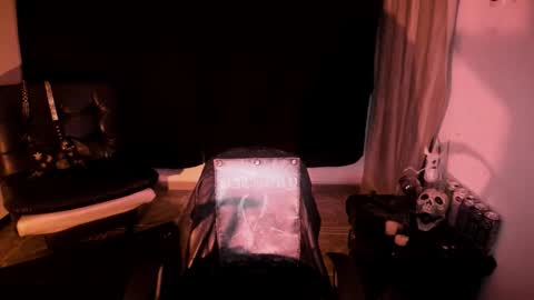 Yue Eclipsa online show from 02/03/26, 03:59