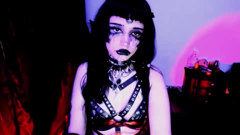 Yue Eclipsa online show from 02/26/26, 05:06