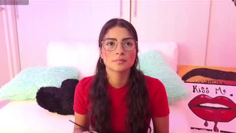 Yurani online show from 01/20/25, 12:36