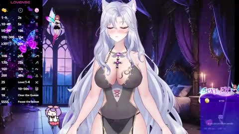 yuki_hentai online show from 03/16/26, 04:11