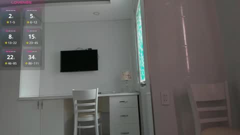 Snapshot of yuki_mii chatting on 10/10/25, 01:59 Yuki online show from 10/10/25, 01:59