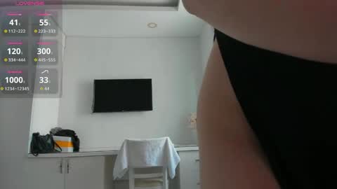 Snapshot of yuki_mii chatting on 05/22/26, 07:15 Yuki online show from 05/22/26, 07:15