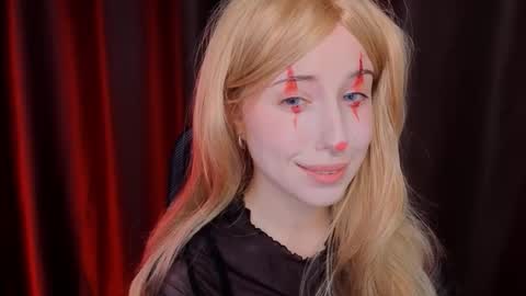 Misa online show from 10/31/25, 04:52