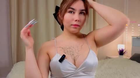 Amy Novak online show from 11/23/25, 11:10