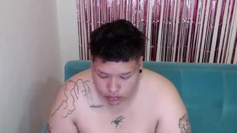 yul and val couple online show from 02/22/26, 02:59