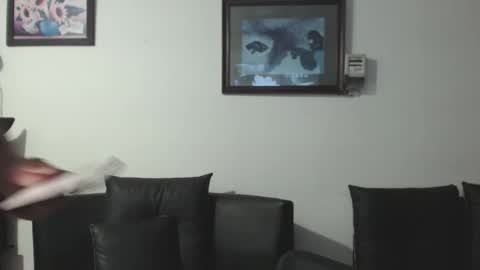 yul and val couple online show from 04/24/26, 01:52