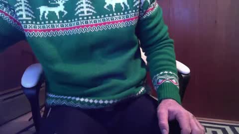 Russ online show from 12/16/24, 08:31