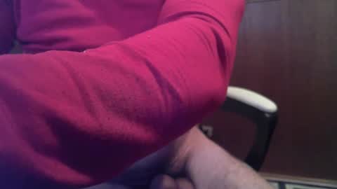 Russ online show from 01/23/25, 08:02