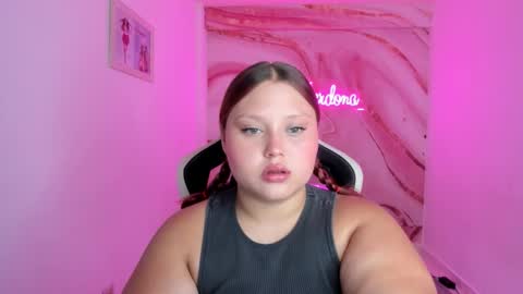 Yuliet online show from 03/12/26, 06:36