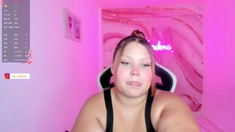 Yuliet online show from 04/02/26, 03:37