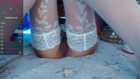 Sweet Pussy online show from 09/21/25, 10:28