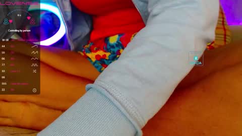 Sweet Pussy online show from 09/27/25, 07:35