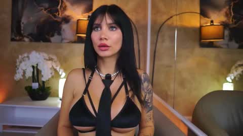 Yulia online show from 10/23/25, 06:50