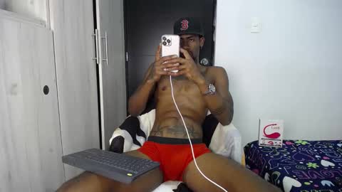 Ivan online show from 09/11/25, 11:49