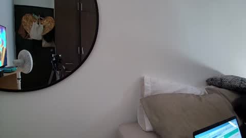 Ivan online show from 05/17/26, 09:22