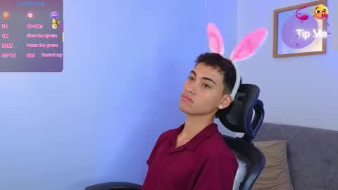 yulian_vasquez online show from 09/26/25, 01:04