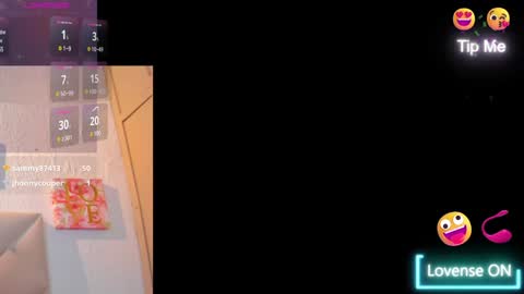 Snapshot of yuliana_milleer chatting on 02/02/25, 04:43 Yuliana online show from 02/02/25, 04:43