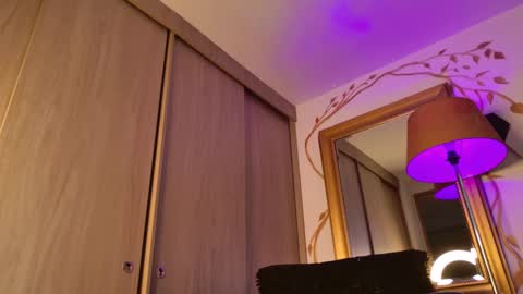 Snapshot of yulianpereira25 chatting on 02/16/25, 02:10 yulian 2811 online show from 02/16/25, 02:10