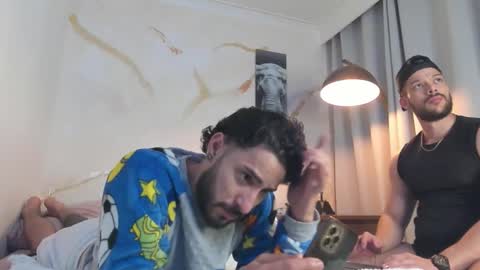 yulian 2811 online show from 11/09/25, 01:04