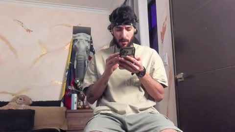 yulian 2811 online show from 03/15/26, 12:16