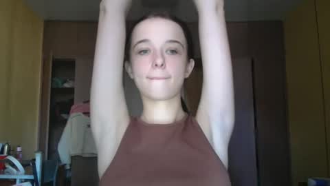 Yuliia online show from 10/05/25, 06:45