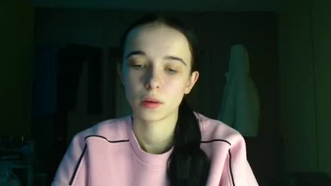 Yuliia online show from 12/19/25, 07:04