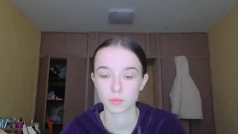 Yuliia online show from 02/01/26, 07:40