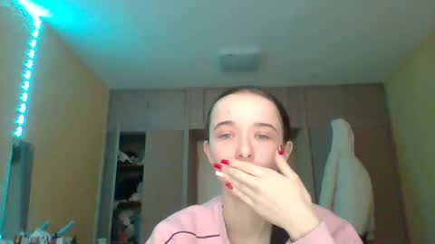 Yuliia online show from 02/23/26, 06:55